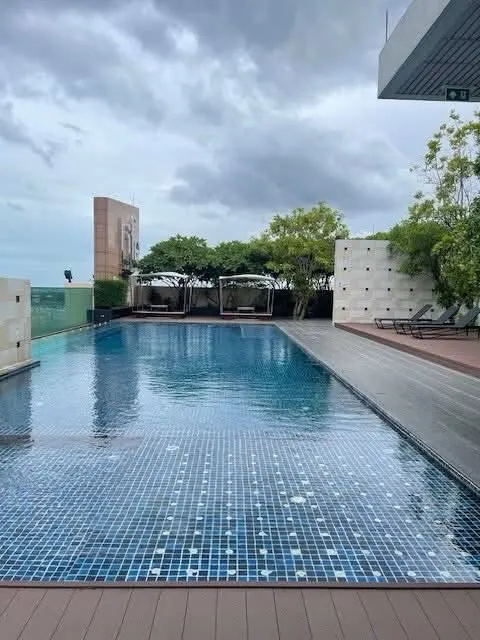 Foto 16 del anuncio DA-3370254: condominio de 2 dormitorio(s) (60 m²) en Life @ Sukhumvit 65