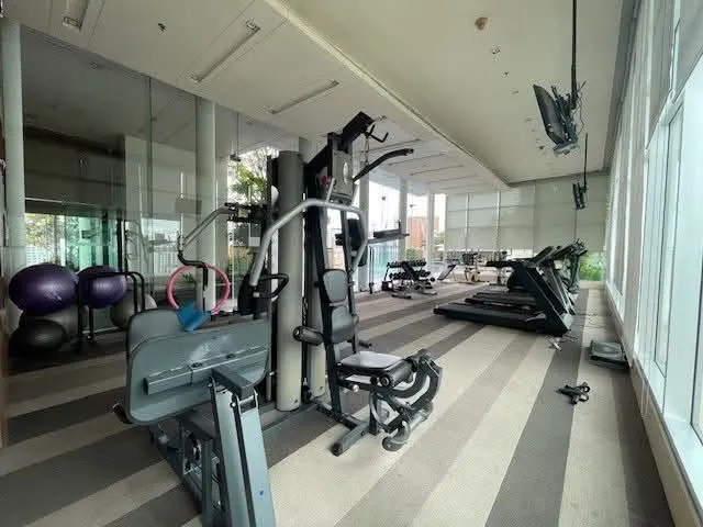 Foto 18 del anuncio DA-3370254: condominio de 2 dormitorio(s) (60 m²) en Life @ Sukhumvit 65