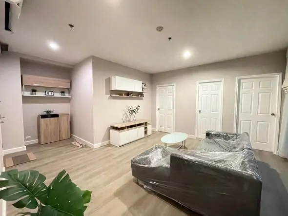 Foto 2 del anuncio DA-3370254: condominio de 2 dormitorio(s) (60 m²) en Life @ Sukhumvit 65