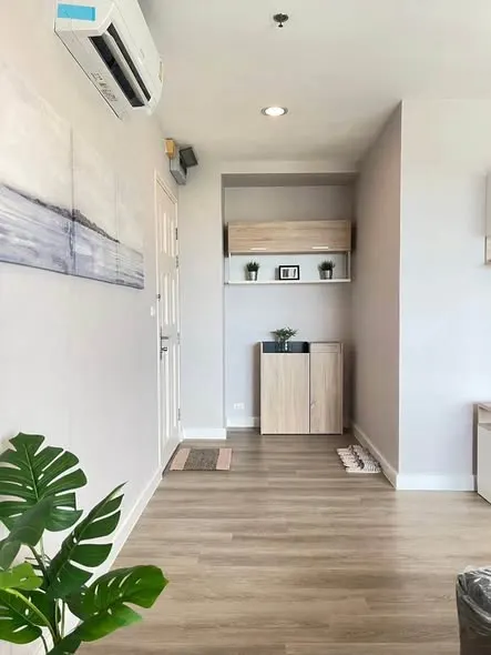 Foto 4 del anuncio DA-3370254: condominio de 2 dormitorio(s) (60 m²) en Life @ Sukhumvit 65