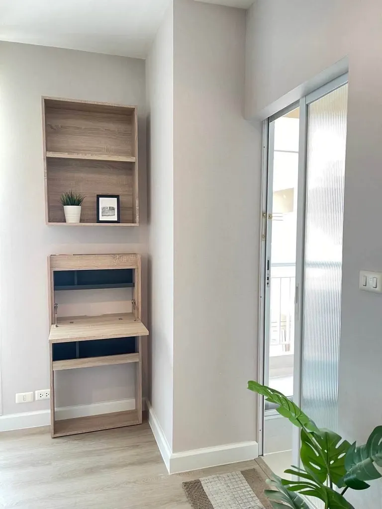 Foto 5 del anuncio DA-3370254: condominio de 2 dormitorio(s) (60 m²) en Life @ Sukhumvit 65
