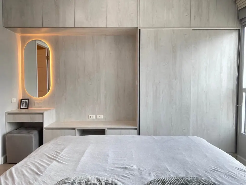 Foto 7 del anuncio DA-3370254: condominio de 2 dormitorio(s) (60 m²) en Life @ Sukhumvit 65