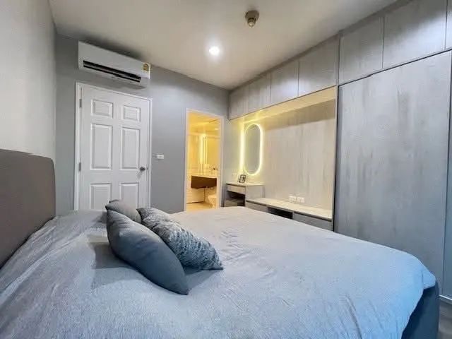 Foto 9 del anuncio DA-3370254: condominio de 2 dormitorio(s) (60 m²) en Life @ Sukhumvit 65