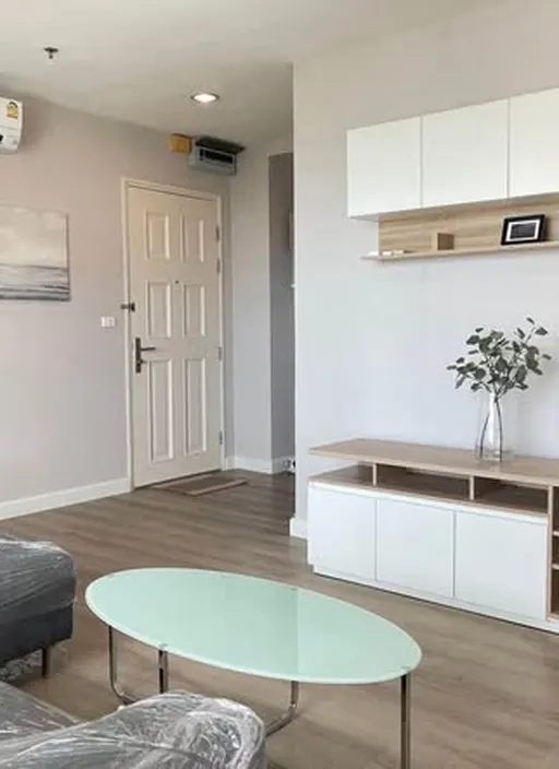 Photo 1 of listing DA-3370254: 2-bedroom condo (60 sq.m.) at Life @ Sukhumvit 65