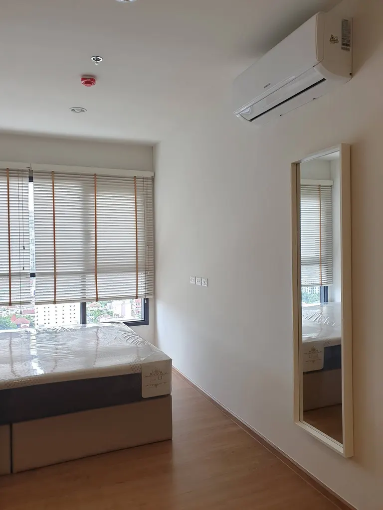 Photo 6 of listing DA-3370287: 1-bedroom condo (37 sq.m.) at THE LINE Vibe Phahonyothin