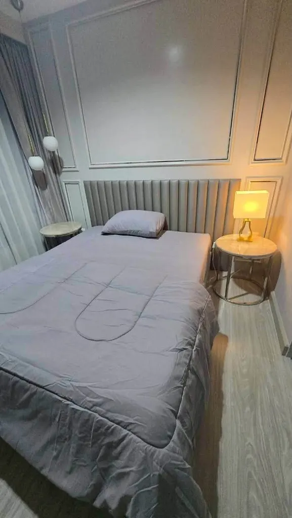 Photo 6 of listing DA-3370288: 1-bedroom condo (28.84 sq.m.) at Aspire Ngamwomgwan
