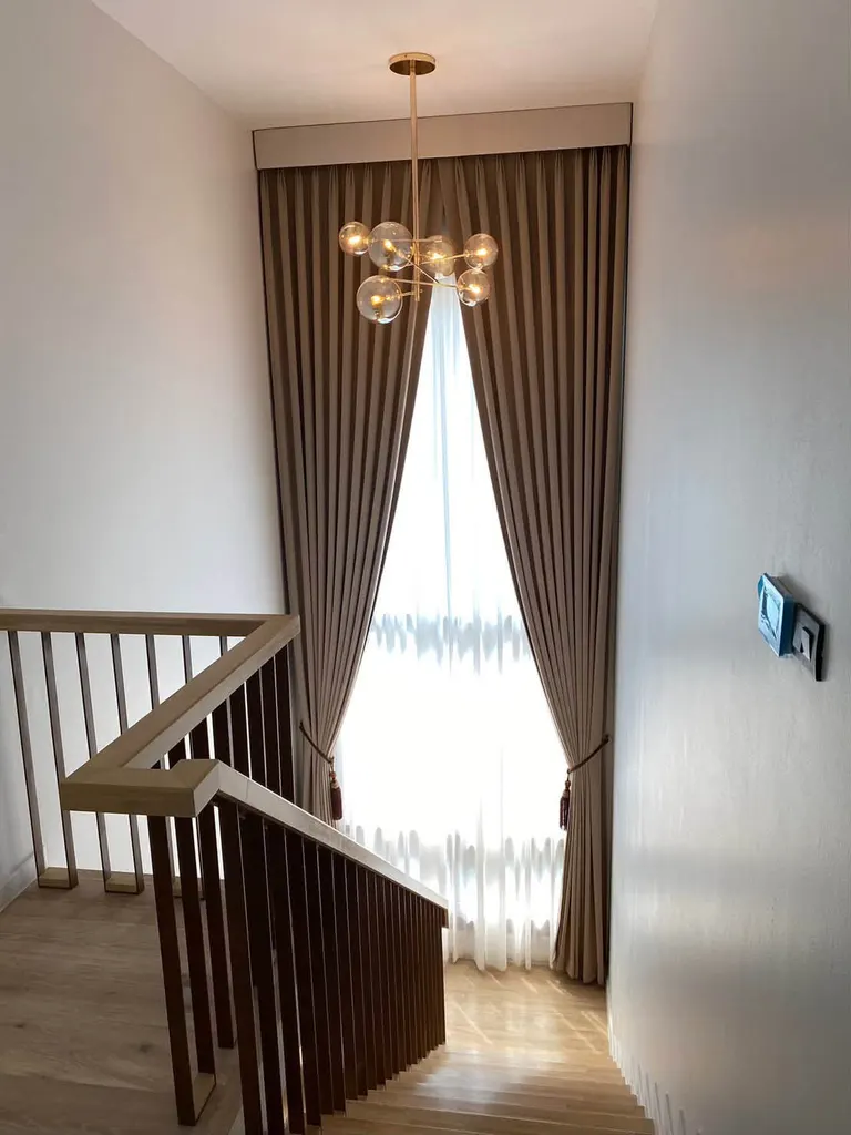 Photo 10 of listing DA-3370295: 4-bedroom house (300 sq.m.) at Burasiri Krungthep Kreetha