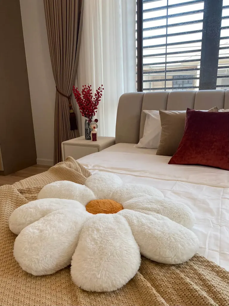 Photo 14 of listing DA-3370295: 4-bedroom house (300 sq.m.) at Burasiri Krungthep Kreetha
