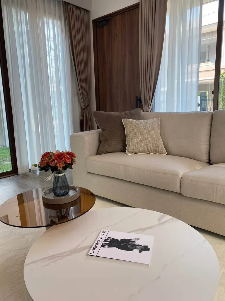 Photo 9 of listing DA-3370295: 4-bedroom house (300 sq.m.) at Burasiri Krungthep Kreetha