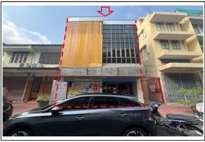 Photo 2 of listing DA-3370308: 3-bedroom house (252 sq.m.)