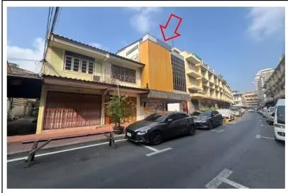 Photo 3 of listing DA-3370308: 3-bedroom house (252 sq.m.)