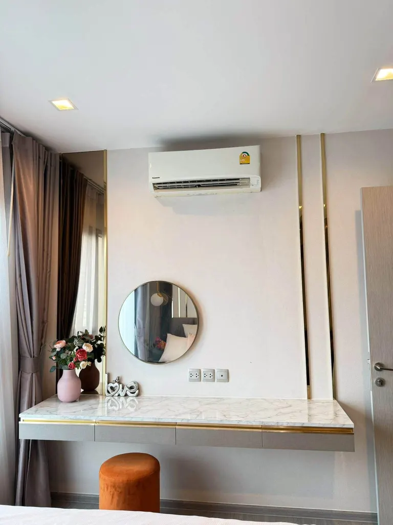 Photo 2 of listing DA-3371437: 1-bedroom condo (30 sq.m.) at Life Sukhumvit 62