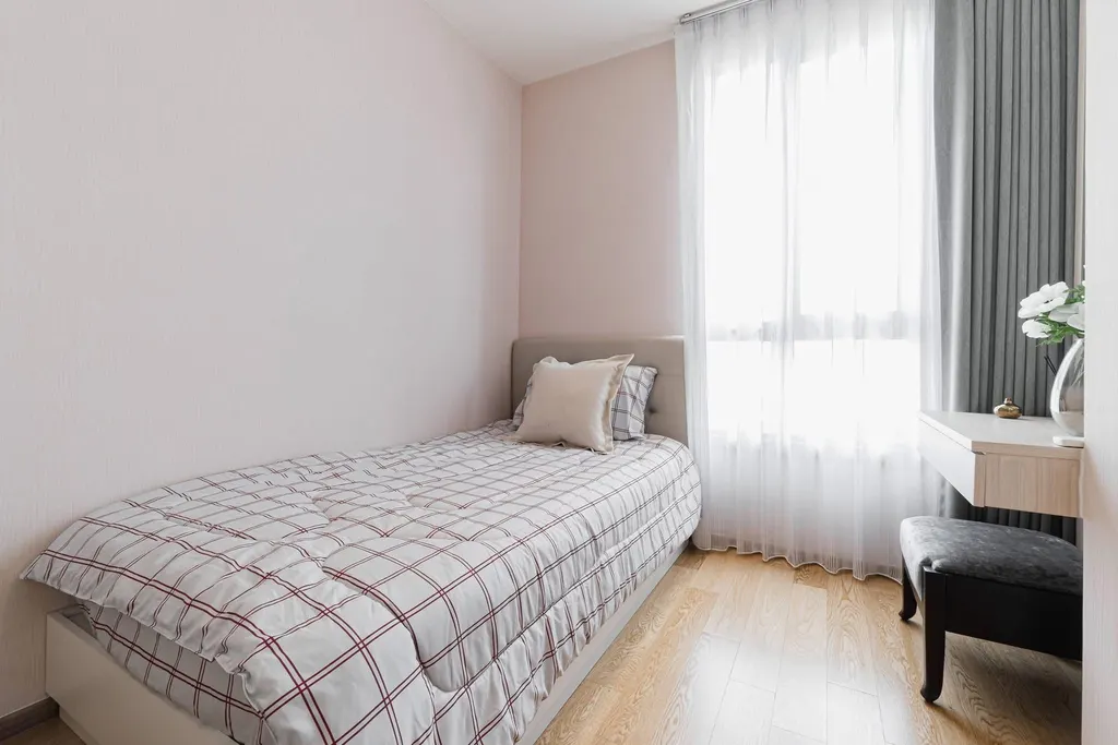 Photo 10 of listing DA-3371557: 2-bedroom condo (60 sq.m.) at H Sukhumvit 43