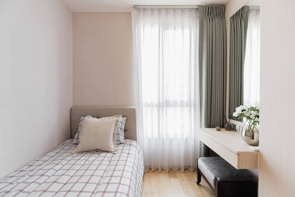 Photo 11 of listing DA-3371557: 2-bedroom condo (60 sq.m.) at H Sukhumvit 43