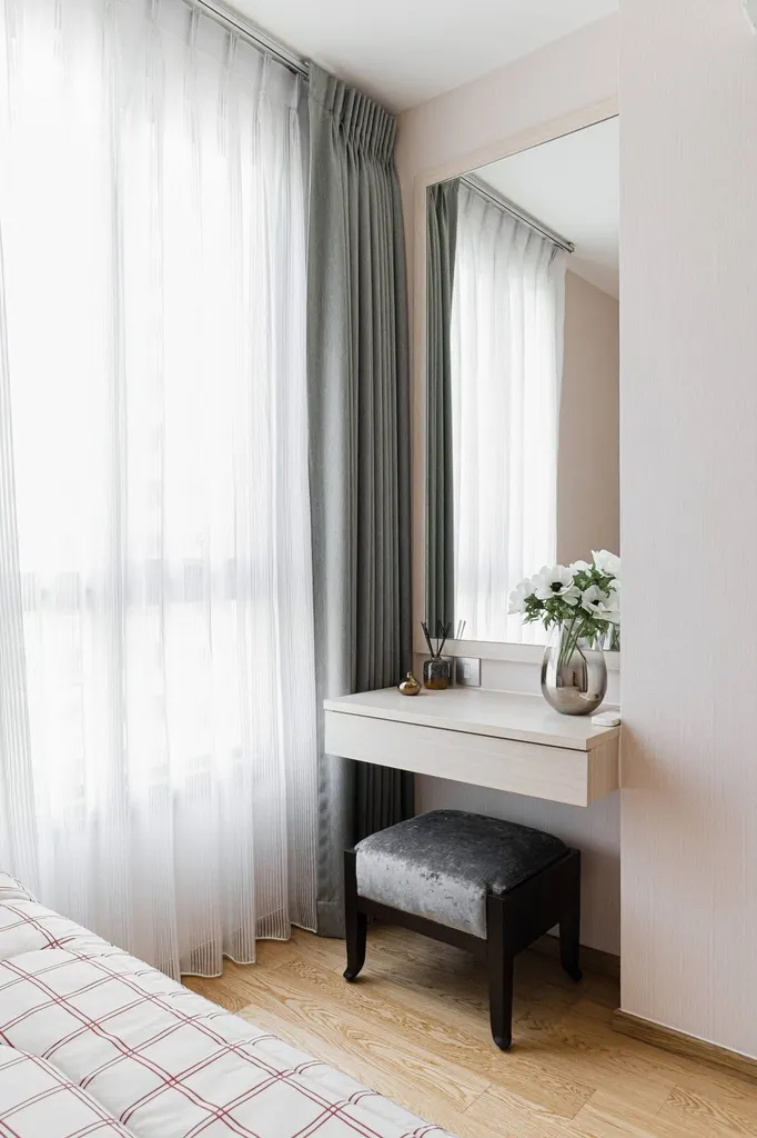 Photo 12 of listing DA-3371557: 2-bedroom condo (60 sq.m.) at H Sukhumvit 43