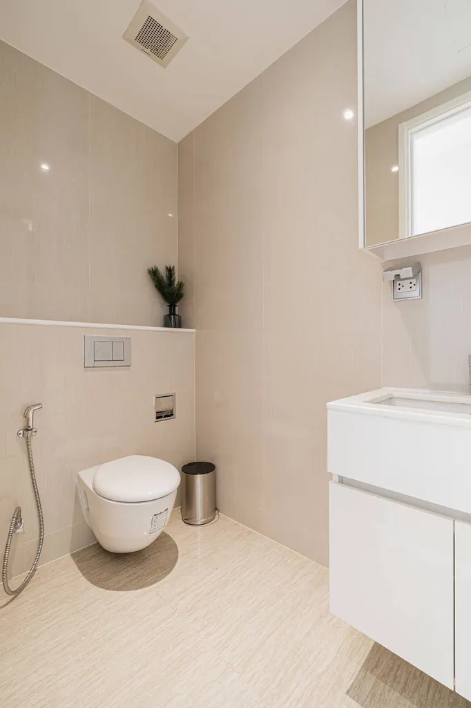 Photo 16 of listing DA-3371557: 2-bedroom condo (60 sq.m.) at H Sukhumvit 43
