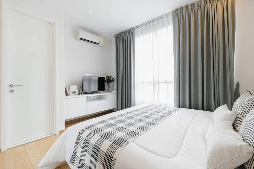 Photo 9 of listing DA-3371557: 2-bedroom condo (60 sq.m.) at H Sukhumvit 43