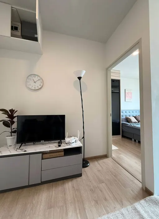 Photo 1 of listing DA-3371662: 1-bedroom condo (25 sq.m.) at Chewathai Kaset-Nawamin