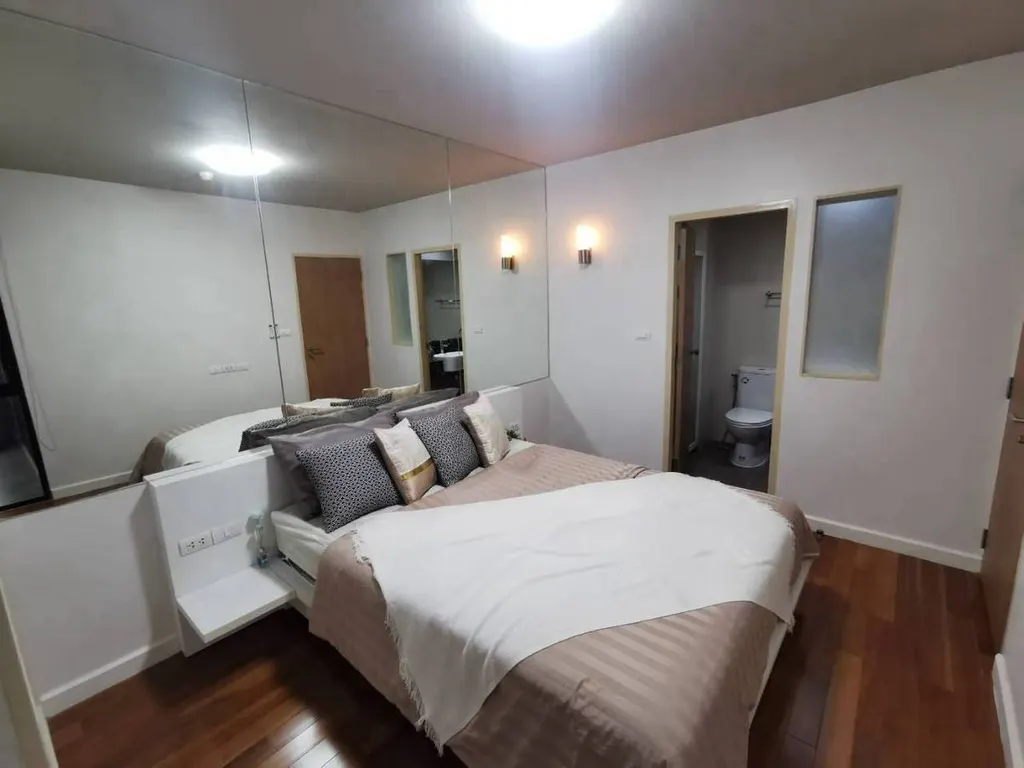 Photo 1 of listing DA-3371961: 1-bedroom condo (35 sq.m.) at Le Cote Sukhumvit 14