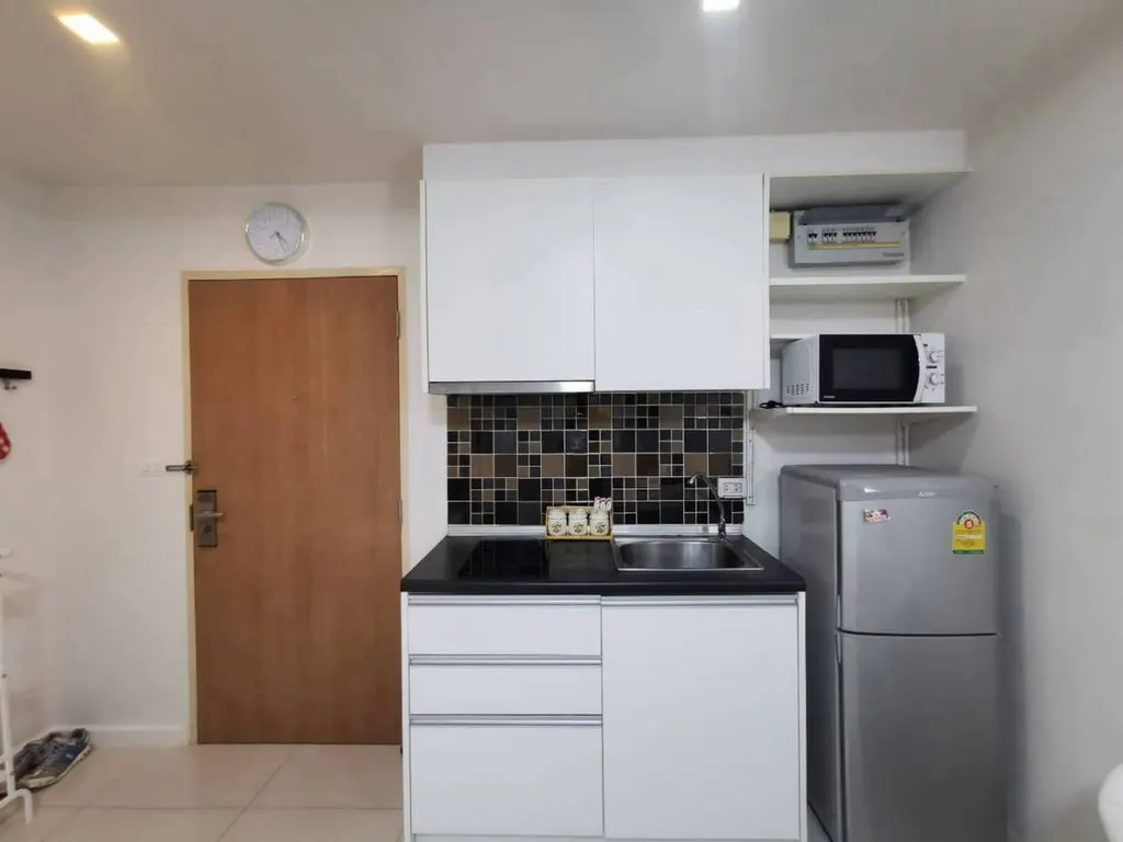 Photo 2 of listing DA-3371961: 1-bedroom condo (35 sq.m.) at Le Cote Sukhumvit 14