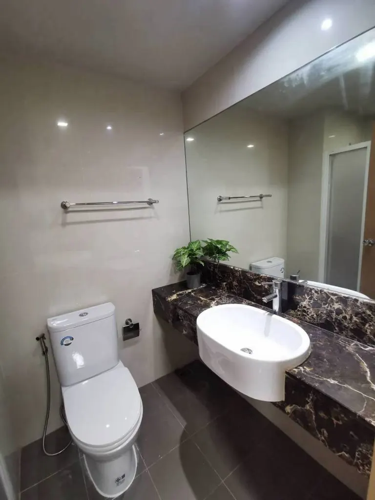 Photo 3 of listing DA-3371961: 1-bedroom condo (35 sq.m.) at Le Cote Sukhumvit 14