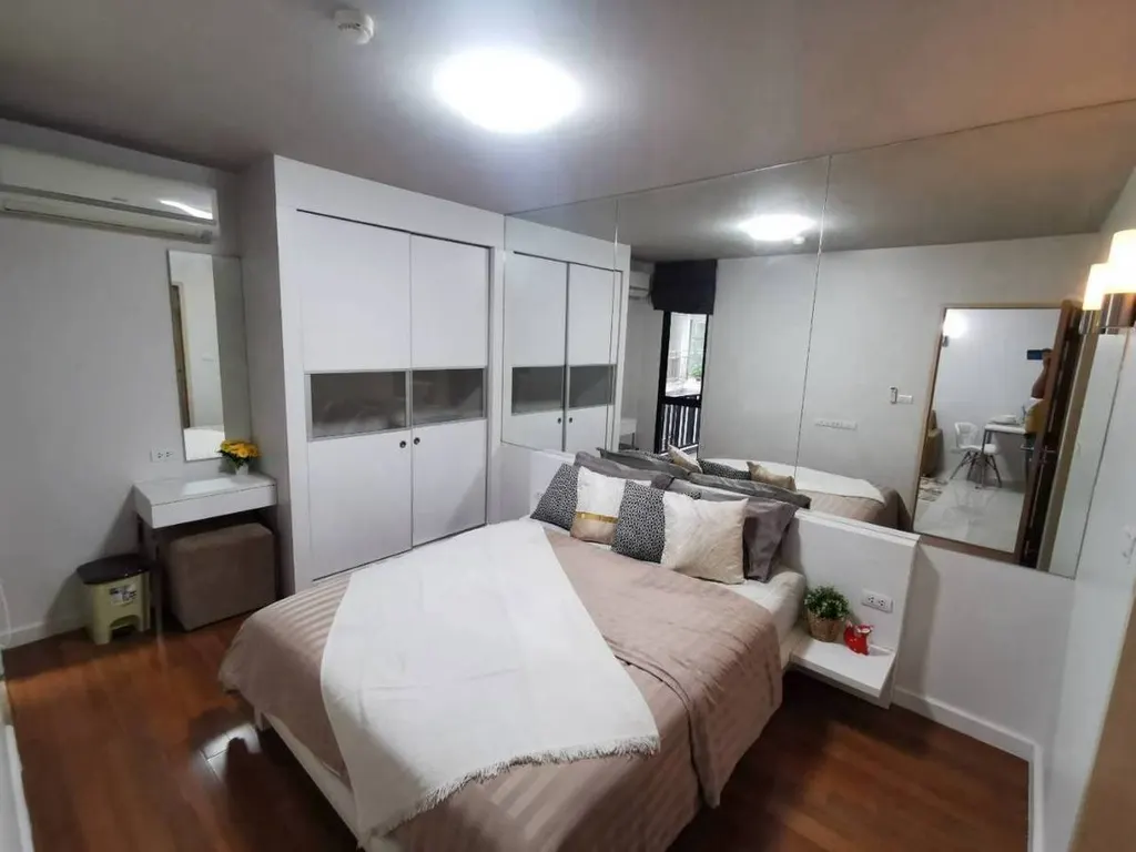 Photo 5 of listing DA-3371961: 1-bedroom condo (35 sq.m.) at Le Cote Sukhumvit 14