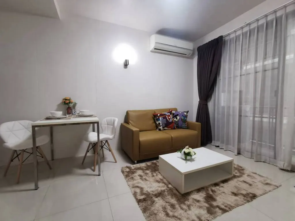 Photo 7 of listing DA-3371961: 1-bedroom condo (35 sq.m.) at Le Cote Sukhumvit 14