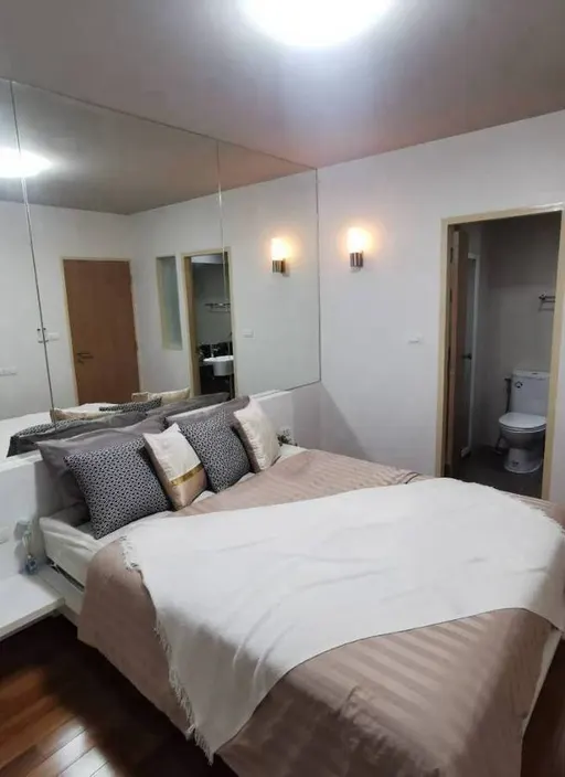 Photo 1 of listing DA-3371961: 1-bedroom condo (35 sq.m.) at Le Cote Sukhumvit 14