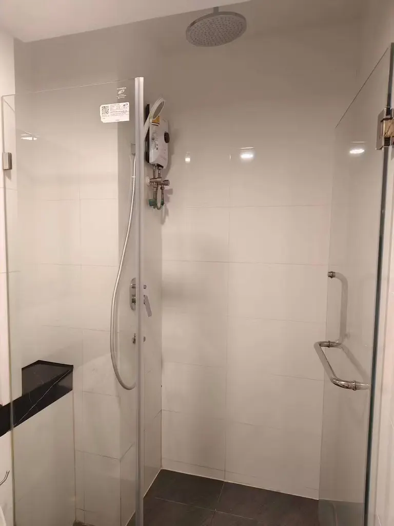 Photo 12 of listing DA-3371983: 1-bedroom condo (40 sq.m.) at KnightsBridge Space Rama 9