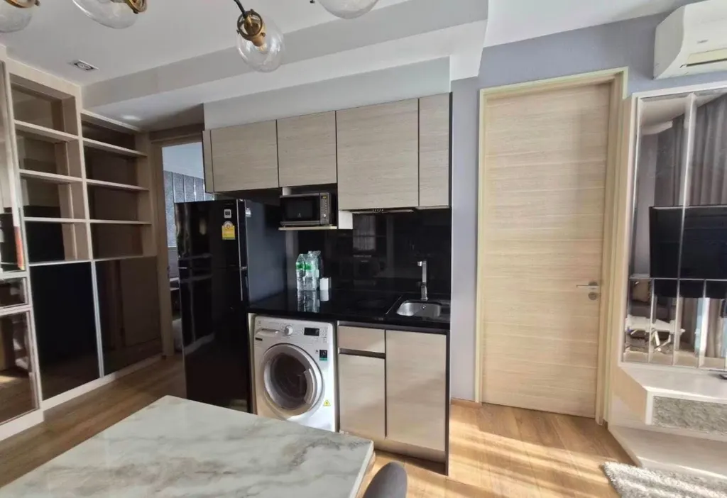 Photo 6 de l'annonce DA-3372113 : condo de 2 chambres (55 m²) au Park Origin Phrom Phong