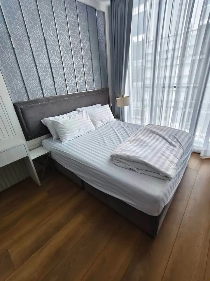 매물 DA-3372344의 사진 7: Park Origin Phrom Phong의 2베드룸 콘도(55 ㎡)