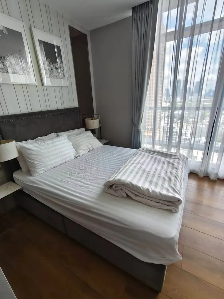 매물 DA-3372344의 사진 8: Park Origin Phrom Phong의 2베드룸 콘도(55 ㎡)
