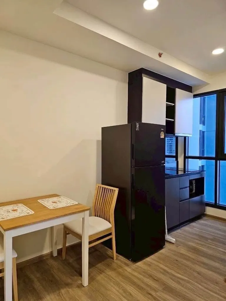 Photo 6 of listing DA-3372658: 1-bedroom condo (32.87 sq.m.) at The Stage mindscape Ratchada – Huai Khwang