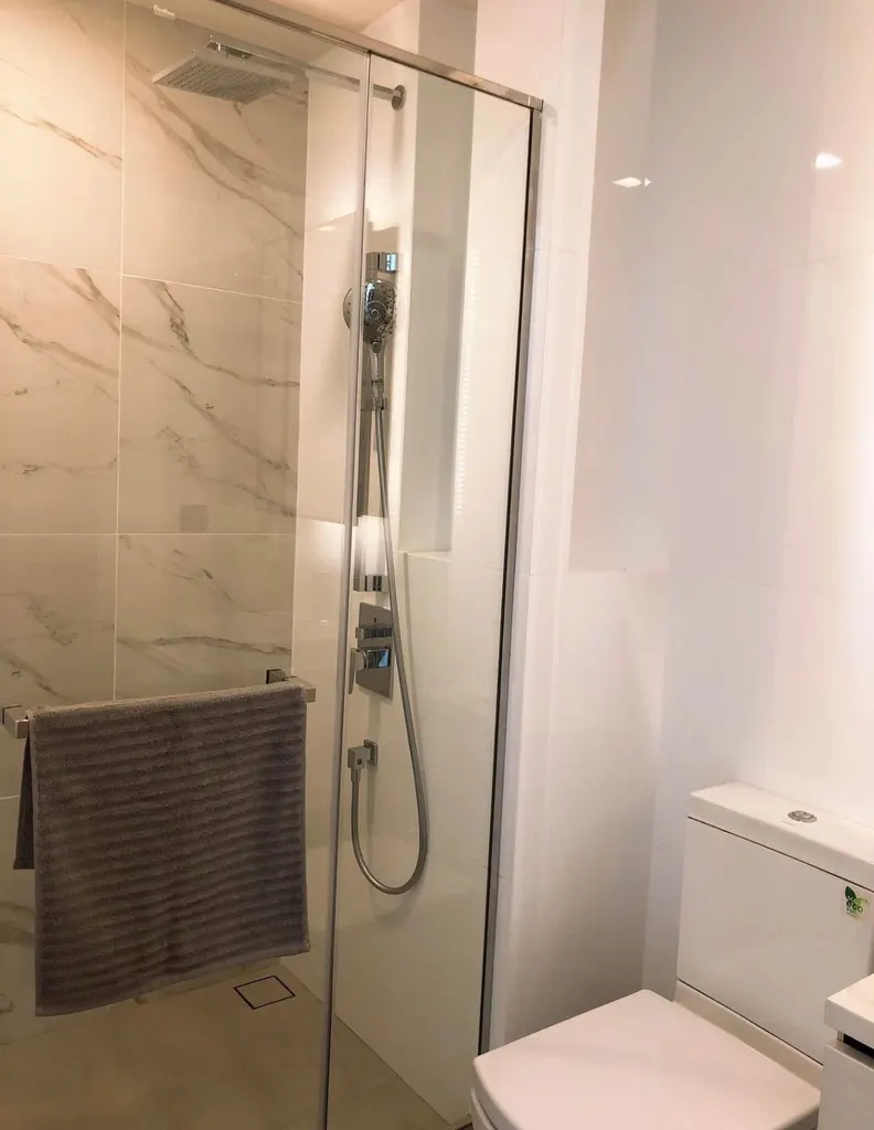 Photo 6 of listing DA-3372758: 1-bedroom condo (32 sq.m.) at The Line Sukhumvit 101