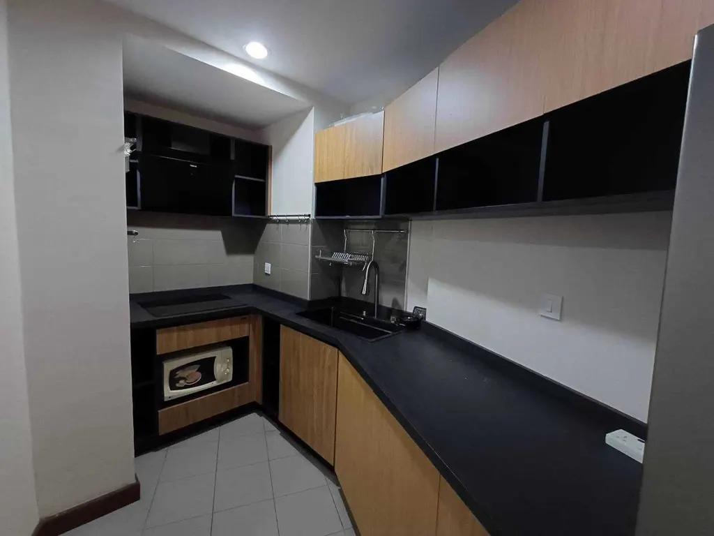 Photo 13 of listing DA-3372789: 3-bedroom condo (100 sq.m.) at Prompto Condo Ratchada 32