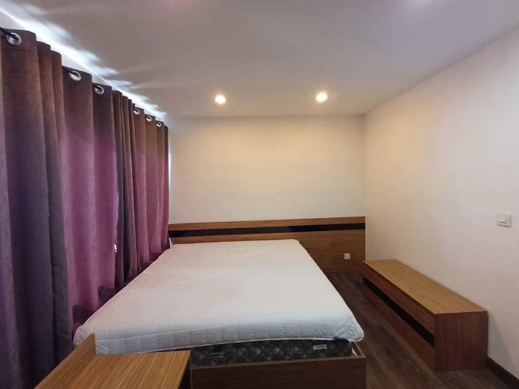 Photo 14 of listing DA-3372789: 3-bedroom condo (100 sq.m.) at Prompto Condo Ratchada 32