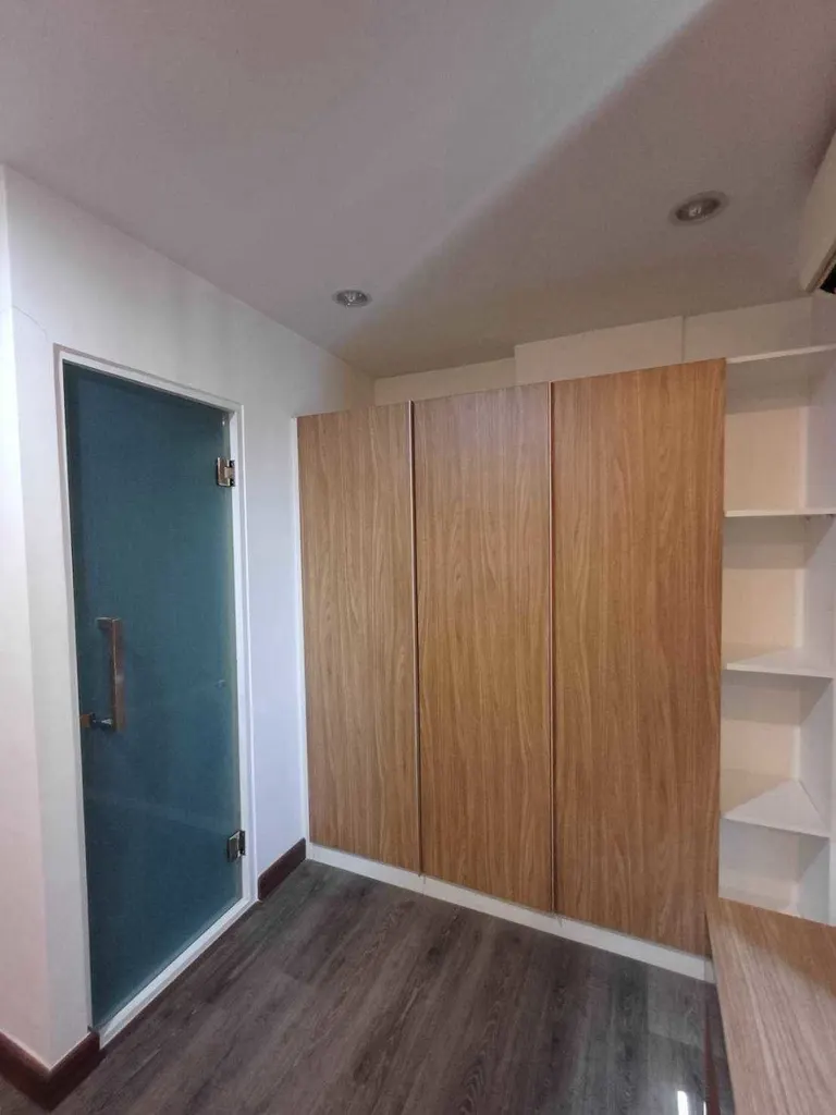 Photo 15 of listing DA-3372789: 3-bedroom condo (100 sq.m.) at Prompto Condo Ratchada 32
