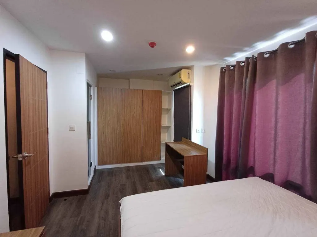 Photo 16 of listing DA-3372789: 3-bedroom condo (100 sq.m.) at Prompto Condo Ratchada 32