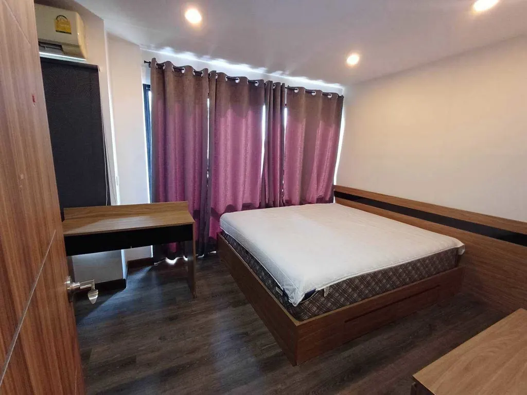 Photo 17 of listing DA-3372789: 3-bedroom condo (100 sq.m.) at Prompto Condo Ratchada 32