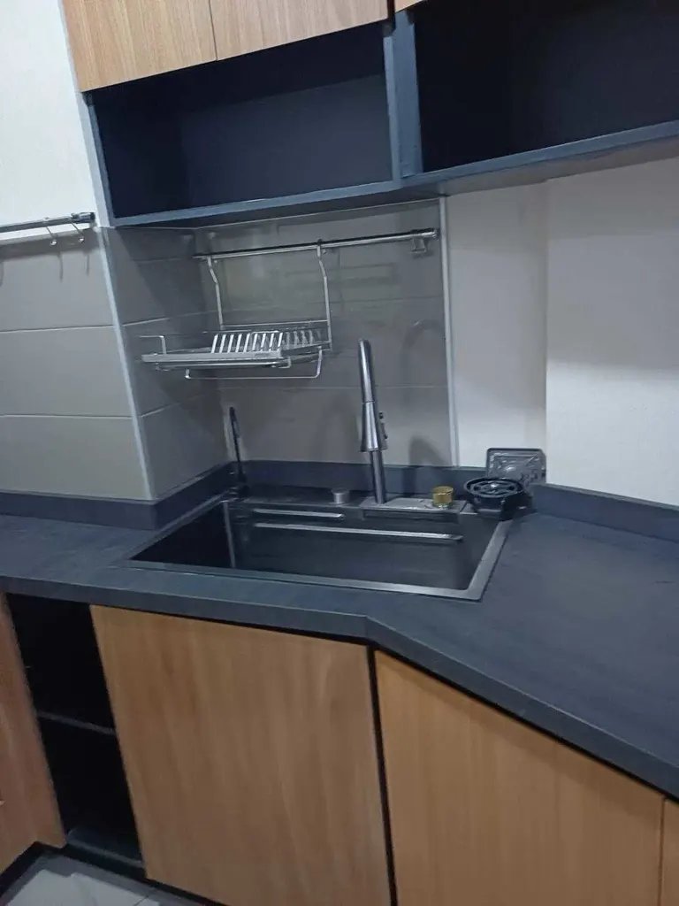 Photo 18 of listing DA-3372789: 3-bedroom condo (100 sq.m.) at Prompto Condo Ratchada 32
