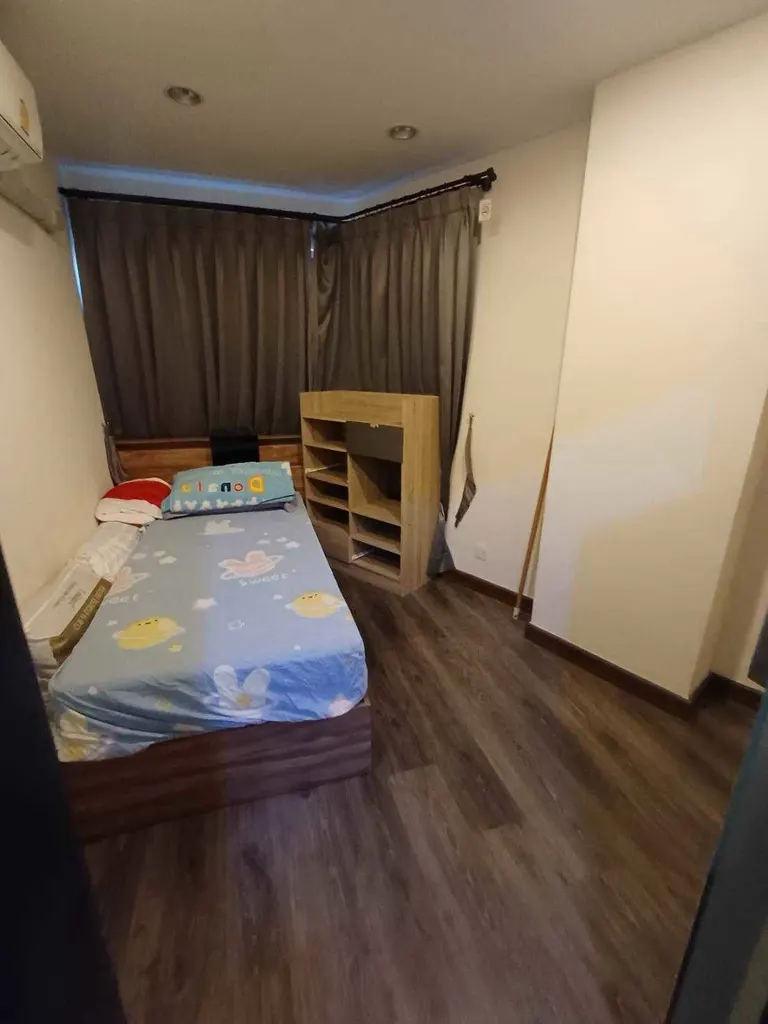 Photo 19 of listing DA-3372789: 3-bedroom condo (100 sq.m.) at Prompto Condo Ratchada 32