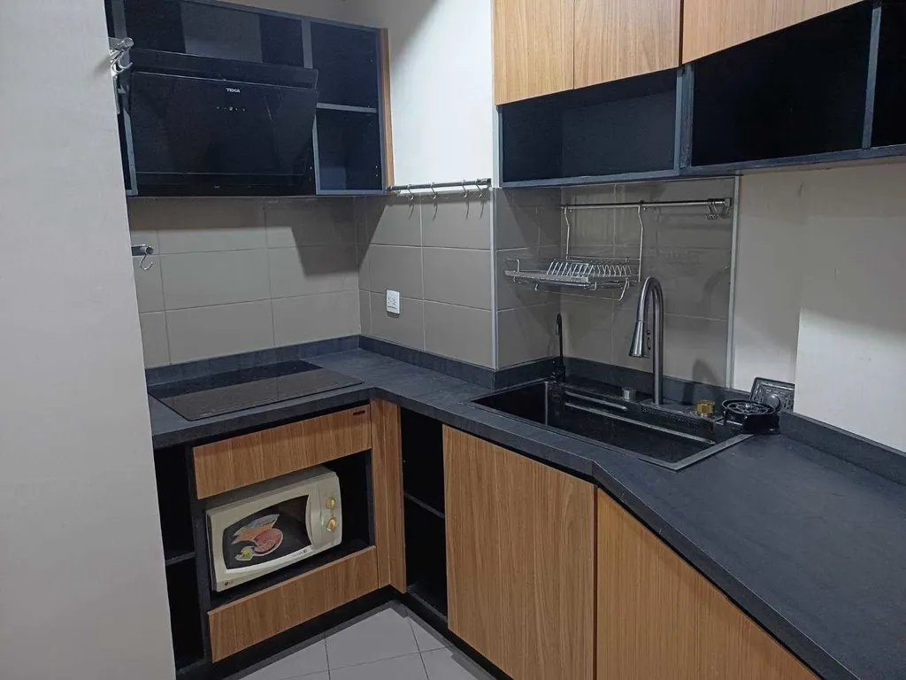 Photo 2 of listing DA-3372789: 3-bedroom condo (100 sq.m.) at Prompto Condo Ratchada 32