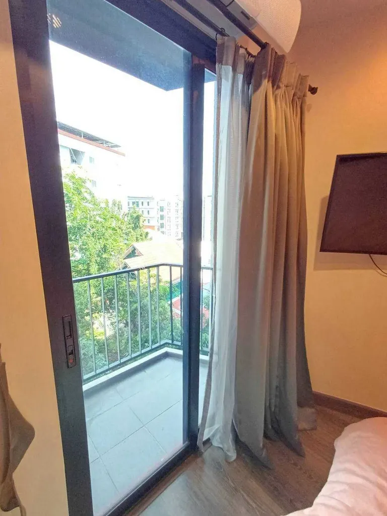 Photo 22 of listing DA-3372789: 3-bedroom condo (100 sq.m.) at Prompto Condo Ratchada 32