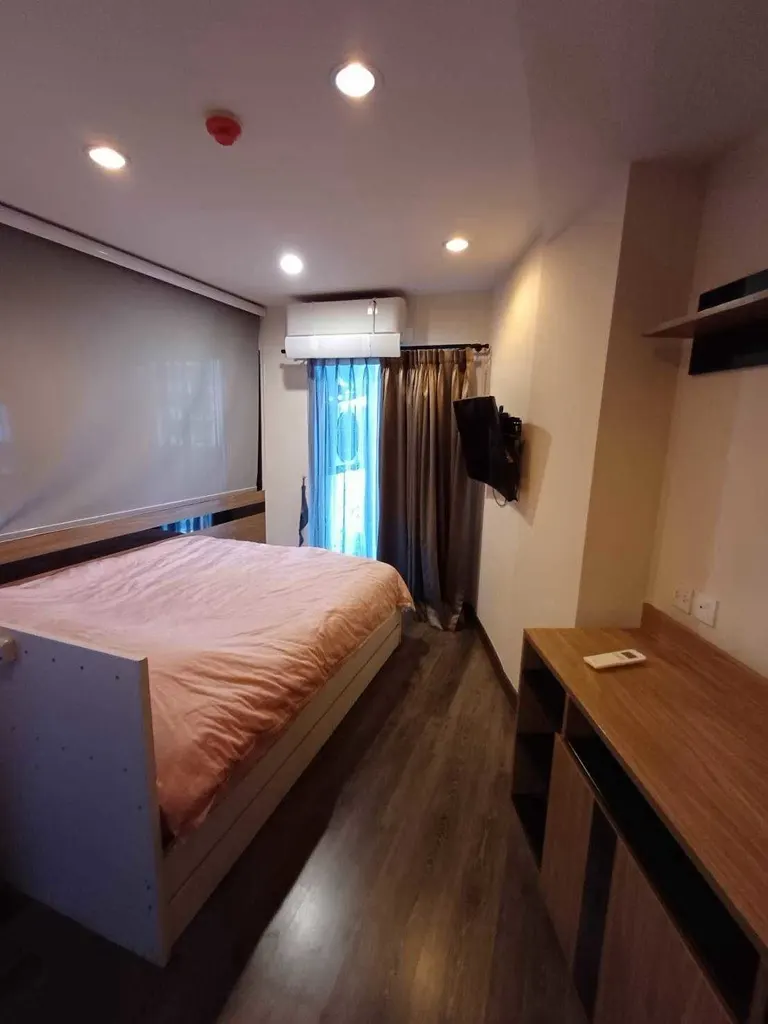 Photo 23 of listing DA-3372789: 3-bedroom condo (100 sq.m.) at Prompto Condo Ratchada 32