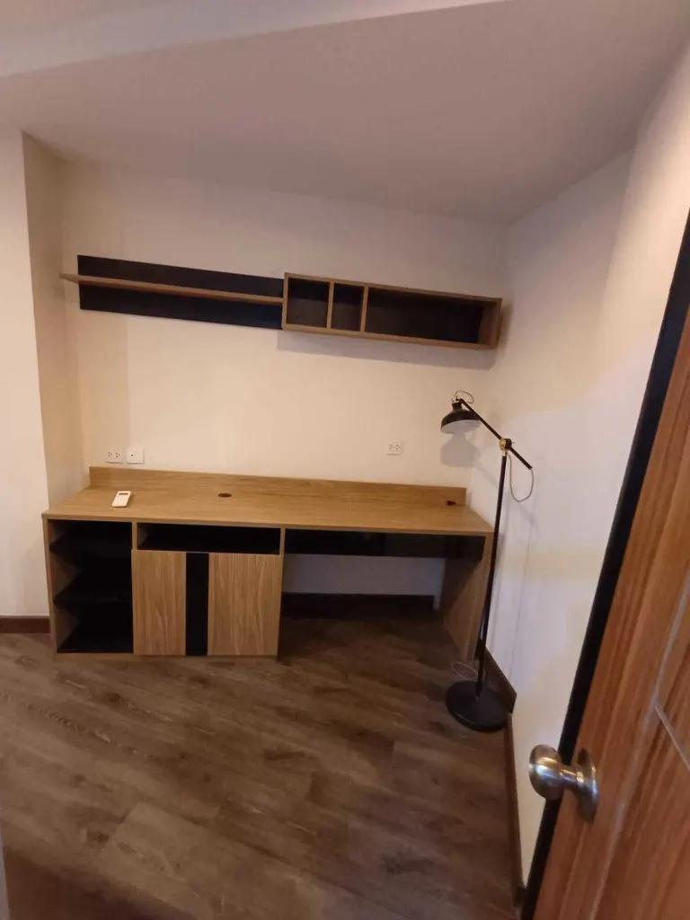 Photo 24 of listing DA-3372789: 3-bedroom condo (100 sq.m.) at Prompto Condo Ratchada 32
