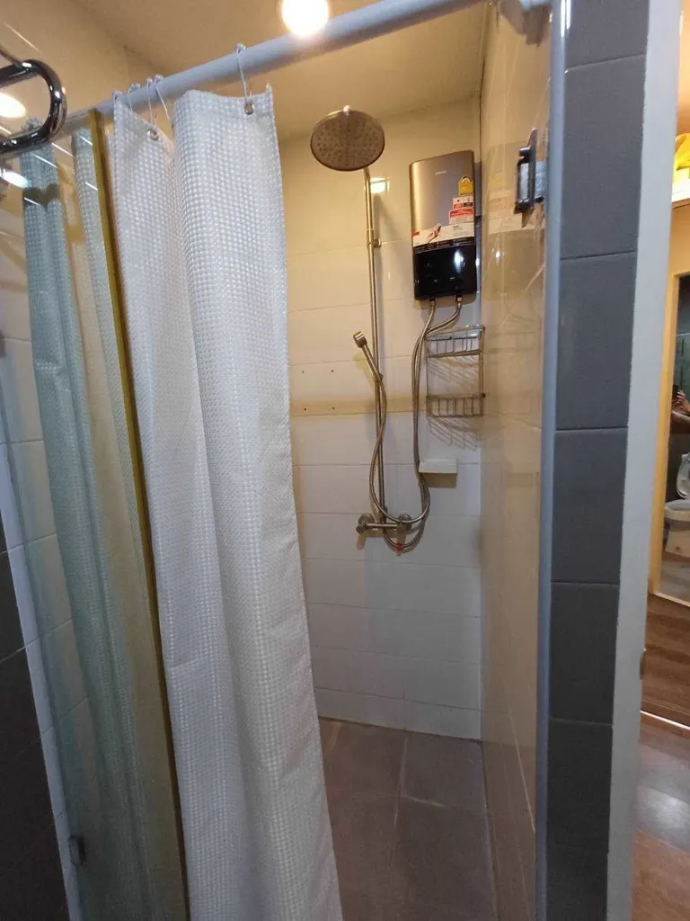 Photo 25 of listing DA-3372789: 3-bedroom condo (100 sq.m.) at Prompto Condo Ratchada 32