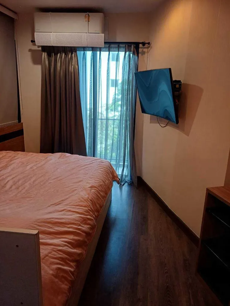 Photo 26 of listing DA-3372789: 3-bedroom condo (100 sq.m.) at Prompto Condo Ratchada 32