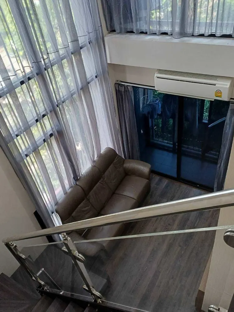 Photo 28 of listing DA-3372789: 3-bedroom condo (100 sq.m.) at Prompto Condo Ratchada 32