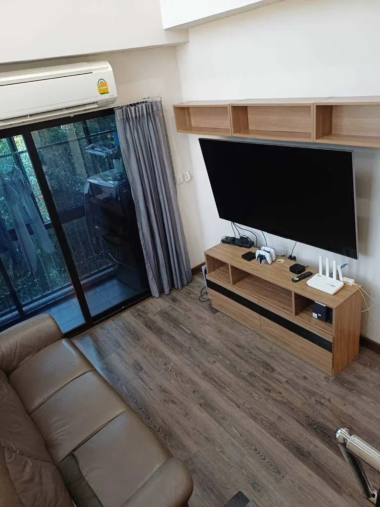 Photo 30 of listing DA-3372789: 3-bedroom condo (100 sq.m.) at Prompto Condo Ratchada 32