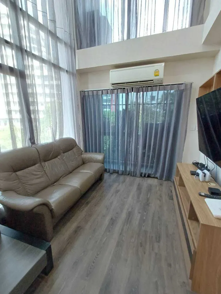 Photo 32 of listing DA-3372789: 3-bedroom condo (100 sq.m.) at Prompto Condo Ratchada 32
